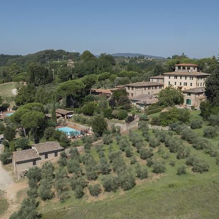 Villa Agostoli سيينا الغرفة الصورة