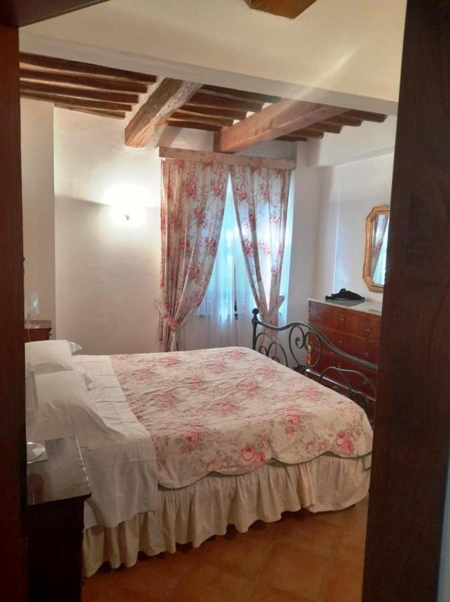 Villa Agostoli سيينا المظهر الخارجي الصورة