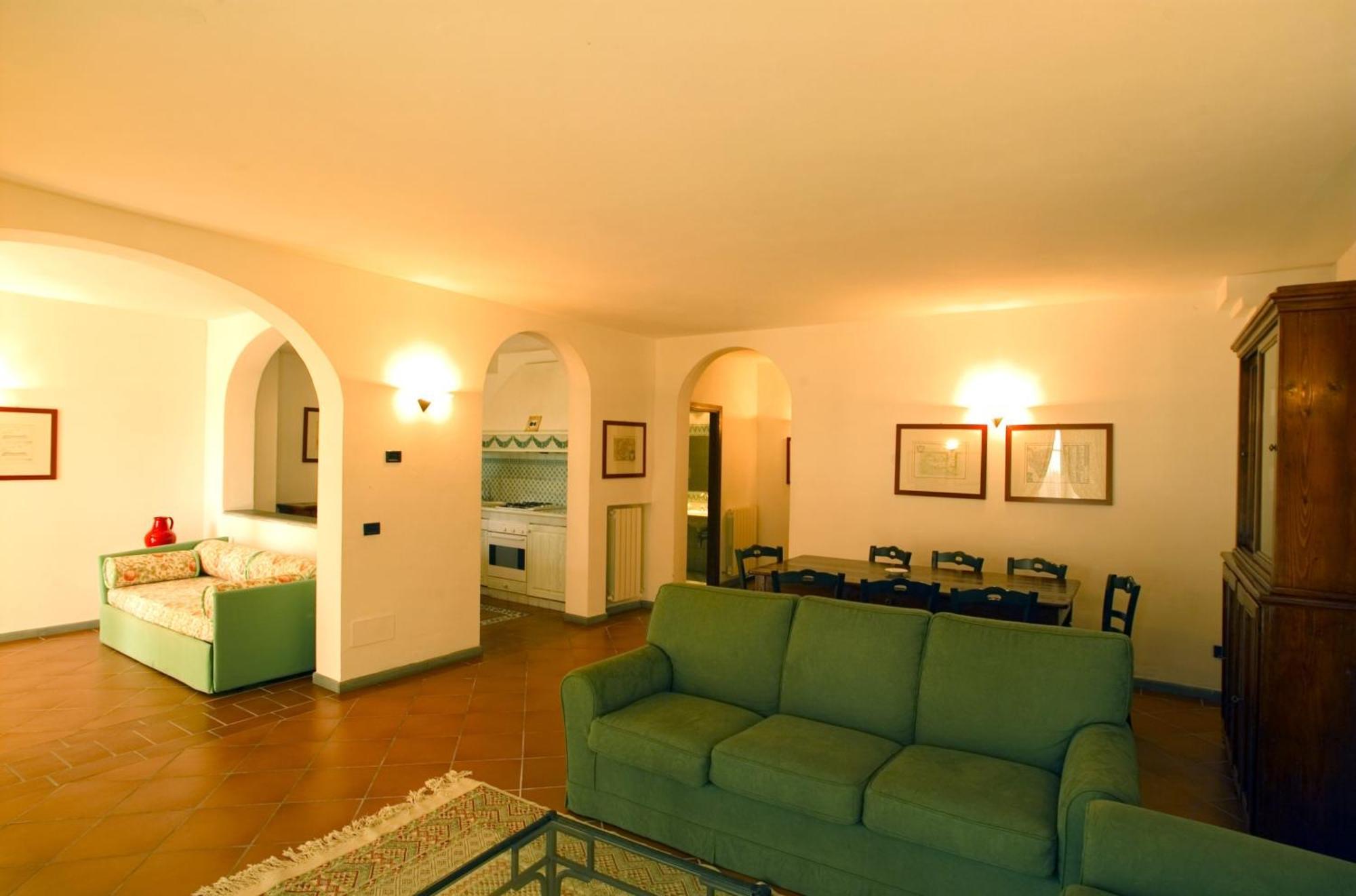 Villa Agostoli سيينا الغرفة الصورة