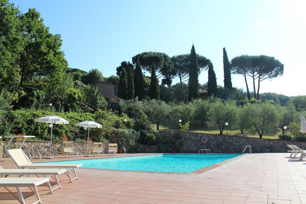 Villa Agostoli سيينا المظهر الخارجي الصورة