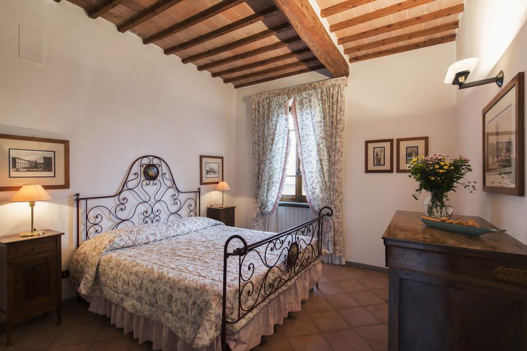 Villa Agostoli سيينا المظهر الخارجي الصورة