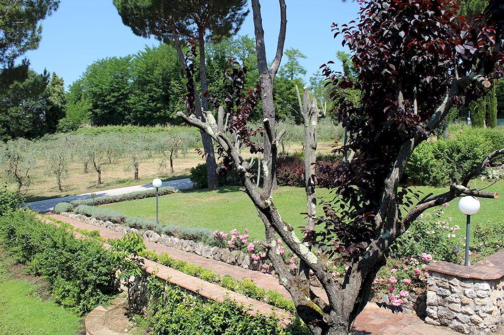 Villa Agostoli سيينا المظهر الخارجي الصورة