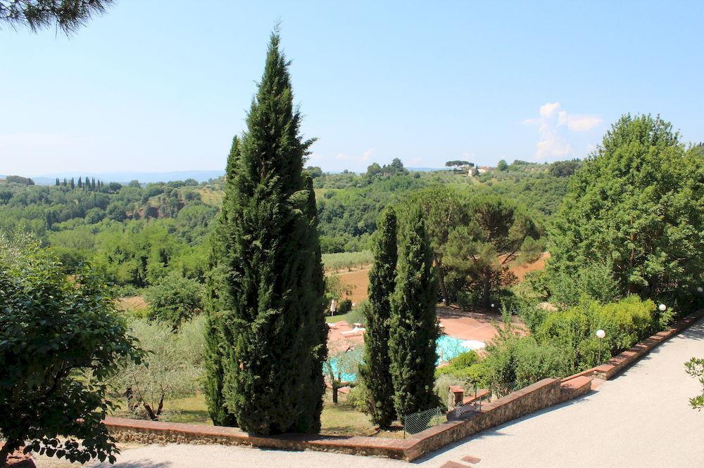 Villa Agostoli سيينا المظهر الخارجي الصورة