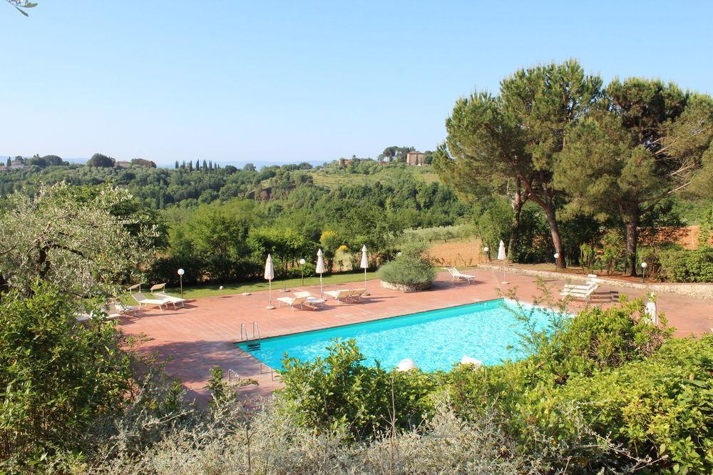Villa Agostoli سيينا المظهر الخارجي الصورة
