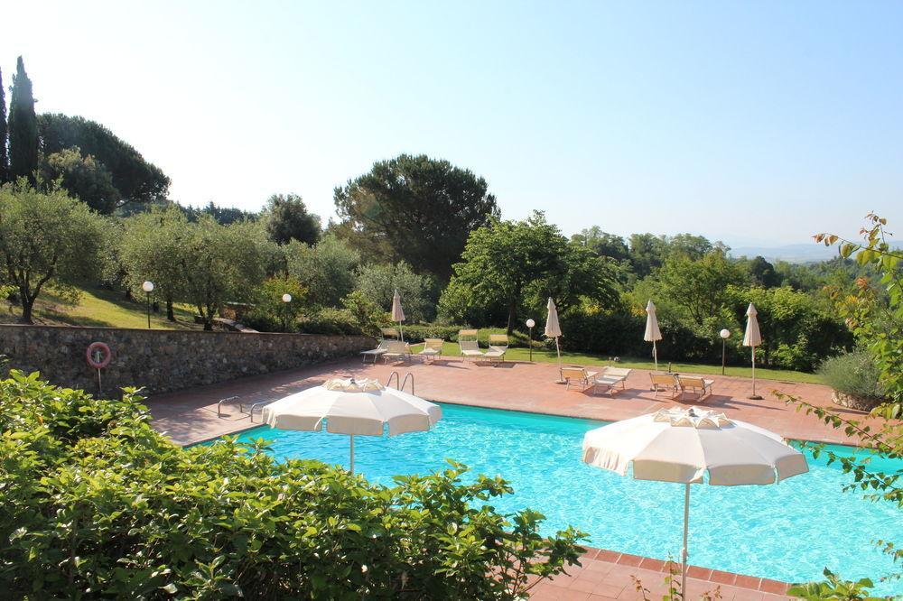Villa Agostoli سيينا المظهر الخارجي الصورة