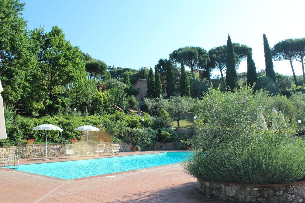 Villa Agostoli سيينا المظهر الخارجي الصورة