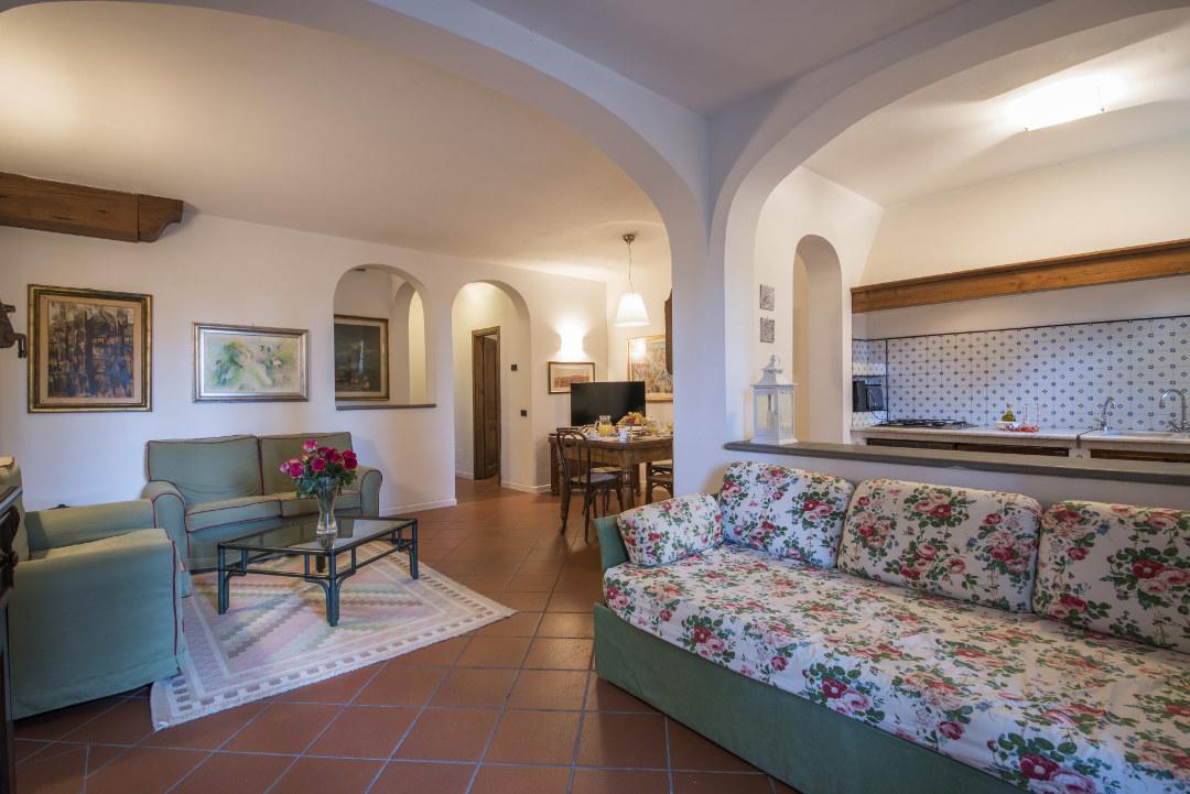 Villa Agostoli سيينا المظهر الخارجي الصورة