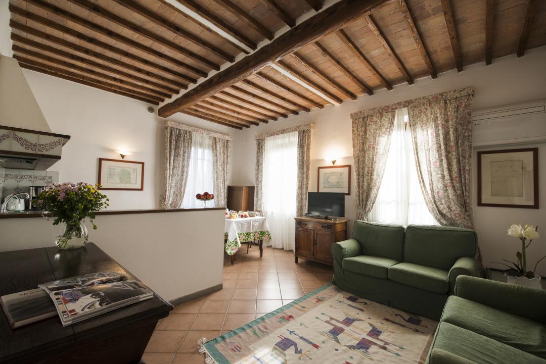 Villa Agostoli سيينا المظهر الخارجي الصورة