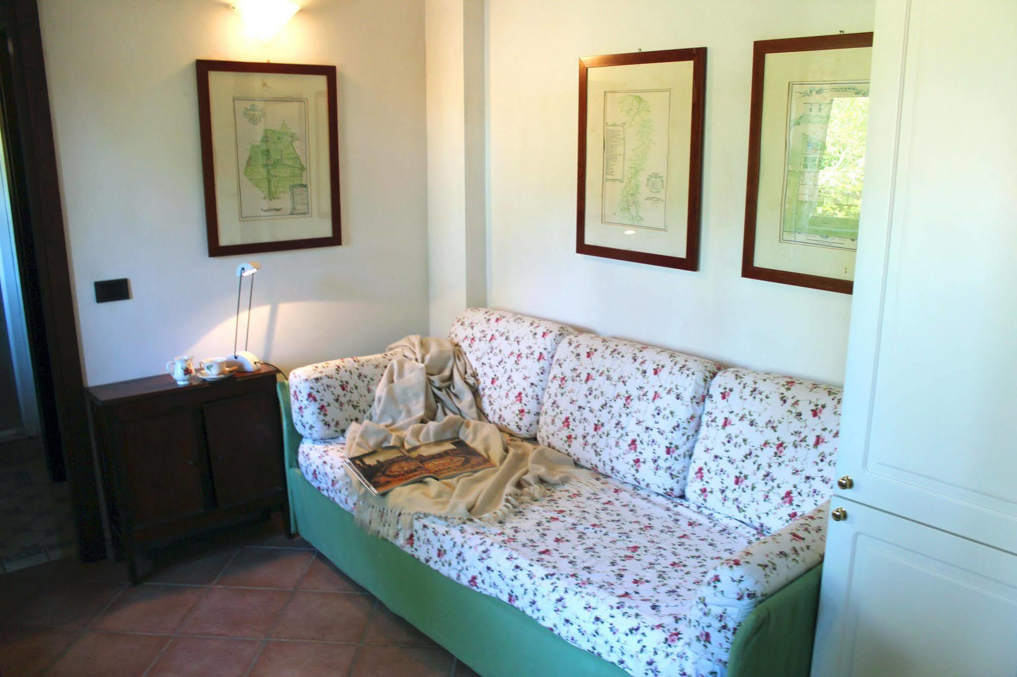 Villa Agostoli سيينا المظهر الخارجي الصورة