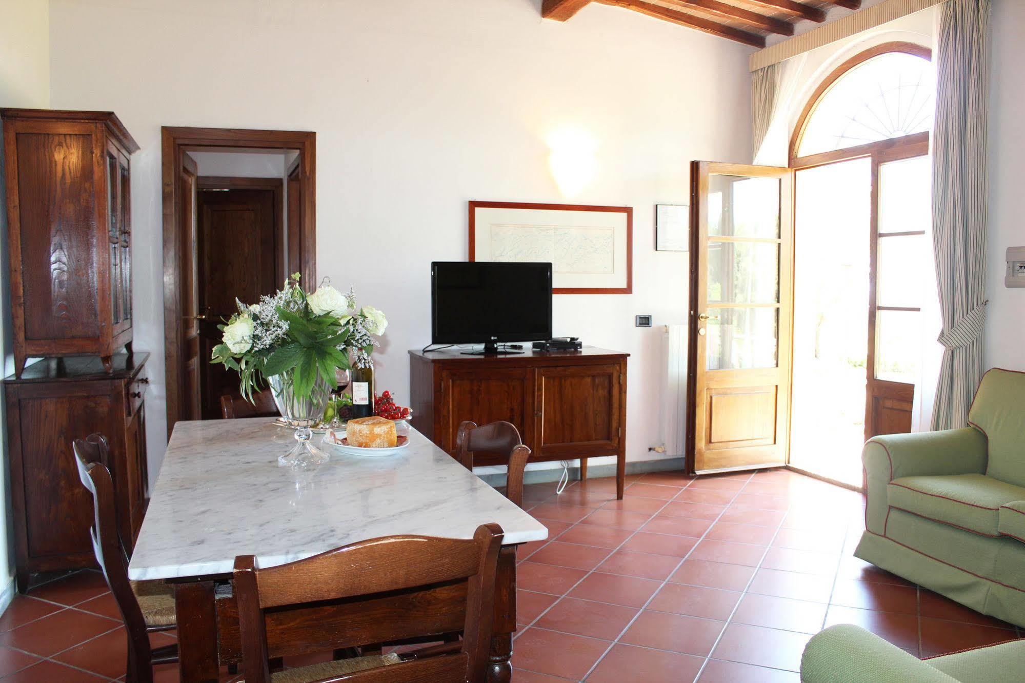 Villa Agostoli سيينا المظهر الخارجي الصورة