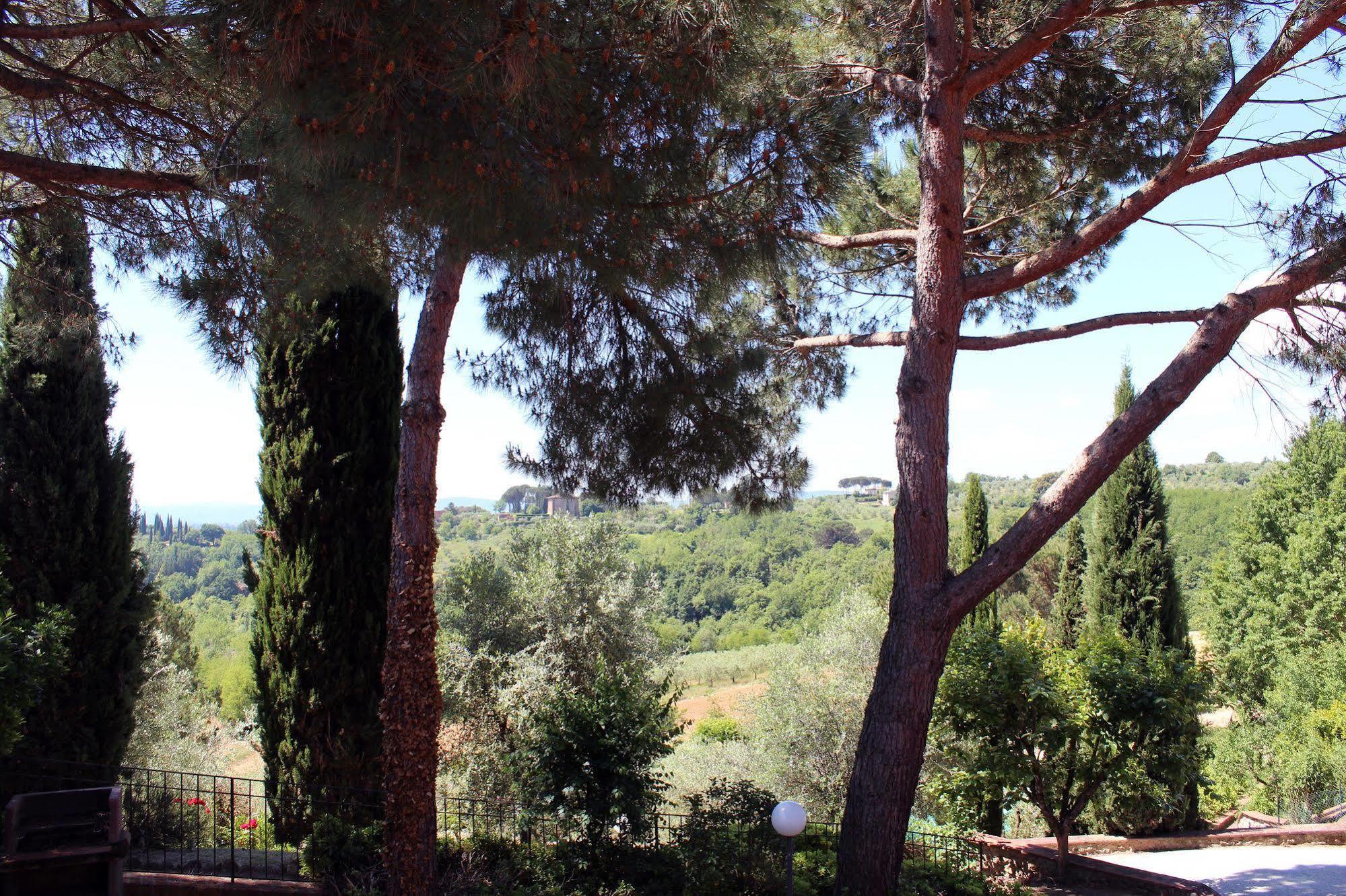 Villa Agostoli سيينا المظهر الخارجي الصورة