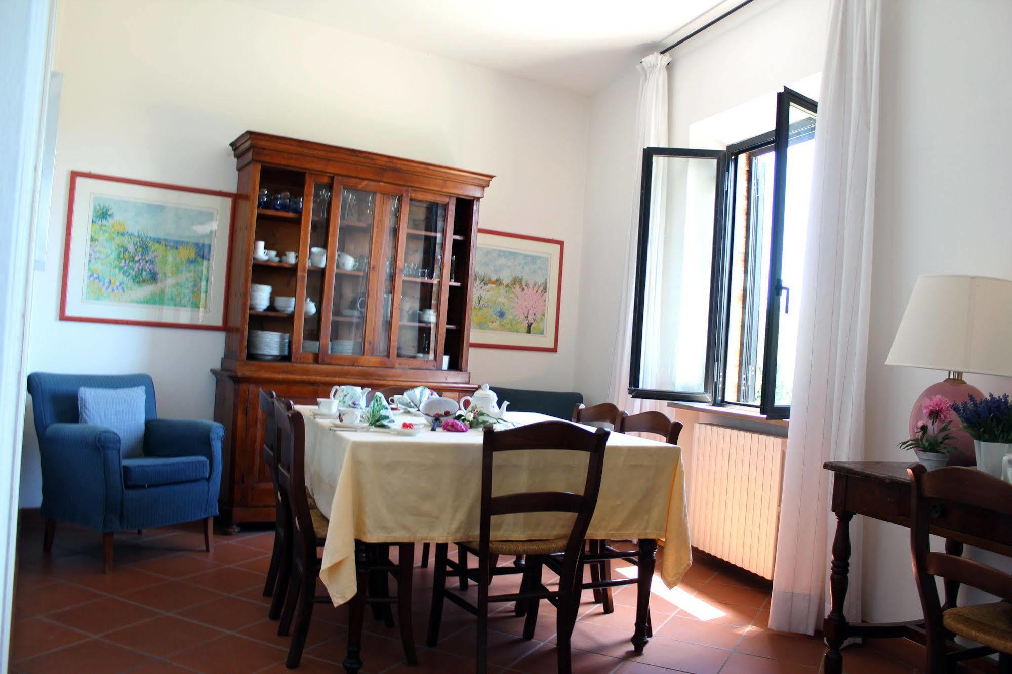 Villa Agostoli سيينا المظهر الخارجي الصورة