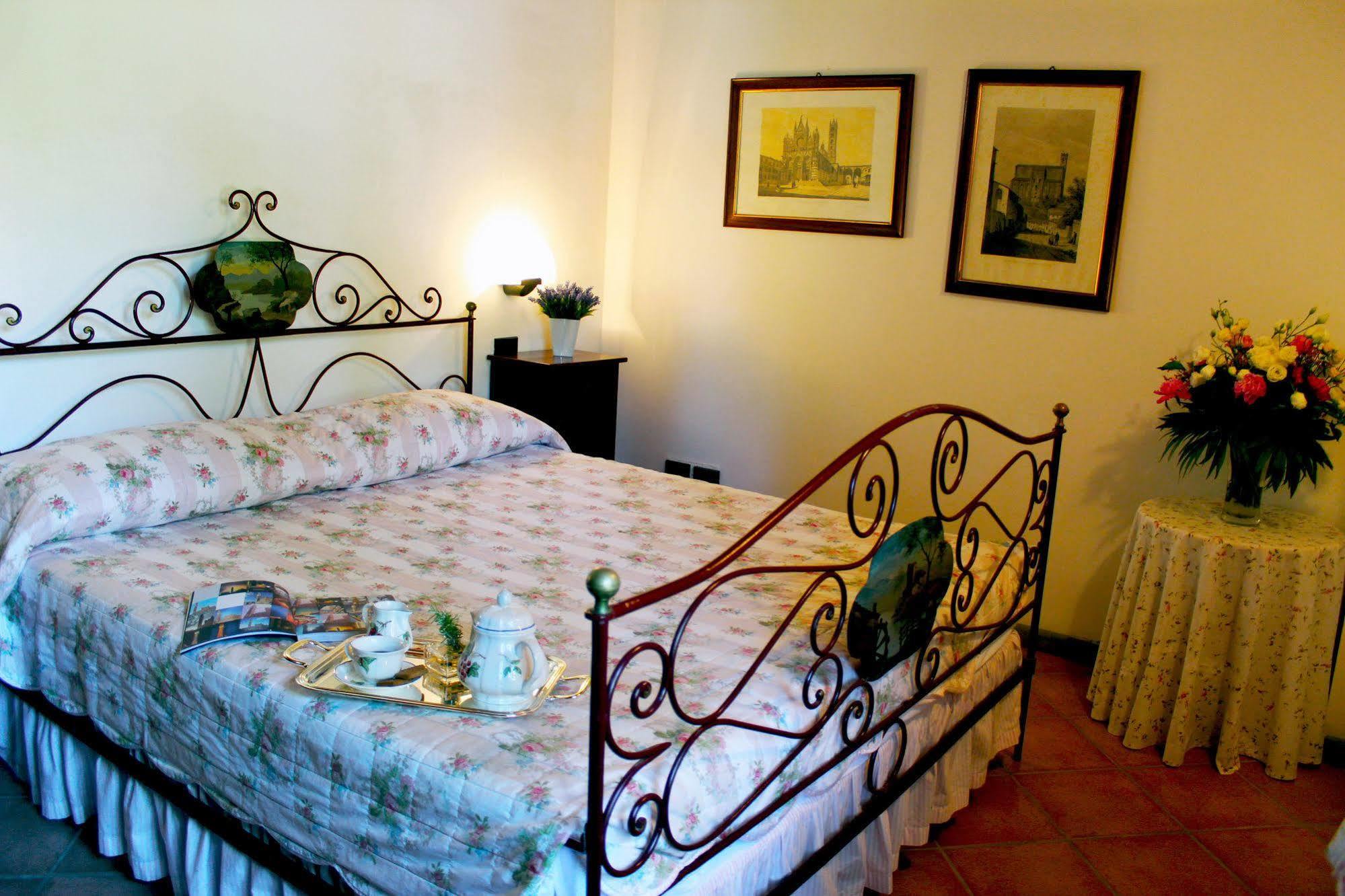 Villa Agostoli سيينا المظهر الخارجي الصورة