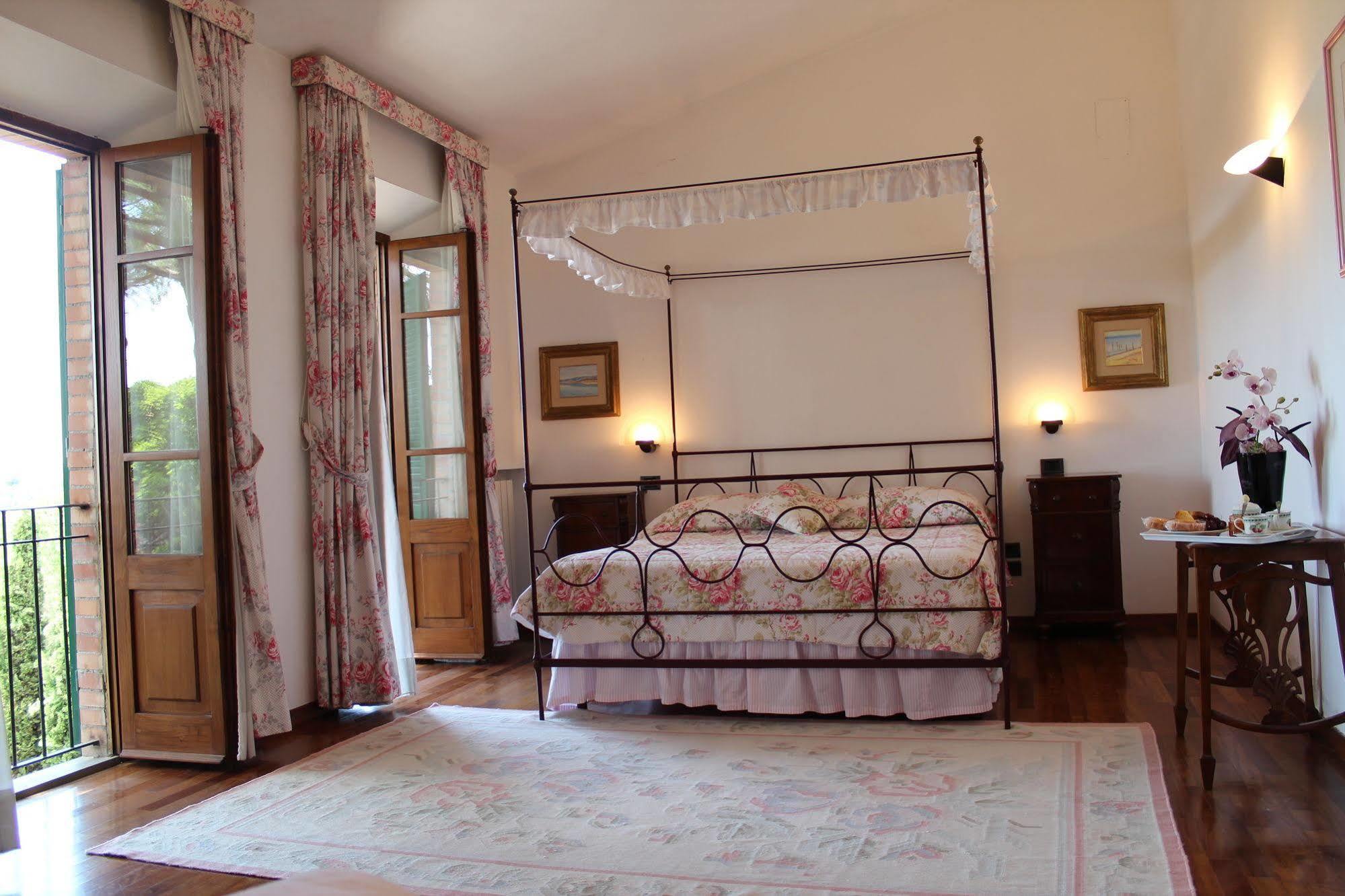 Villa Agostoli سيينا المظهر الخارجي الصورة