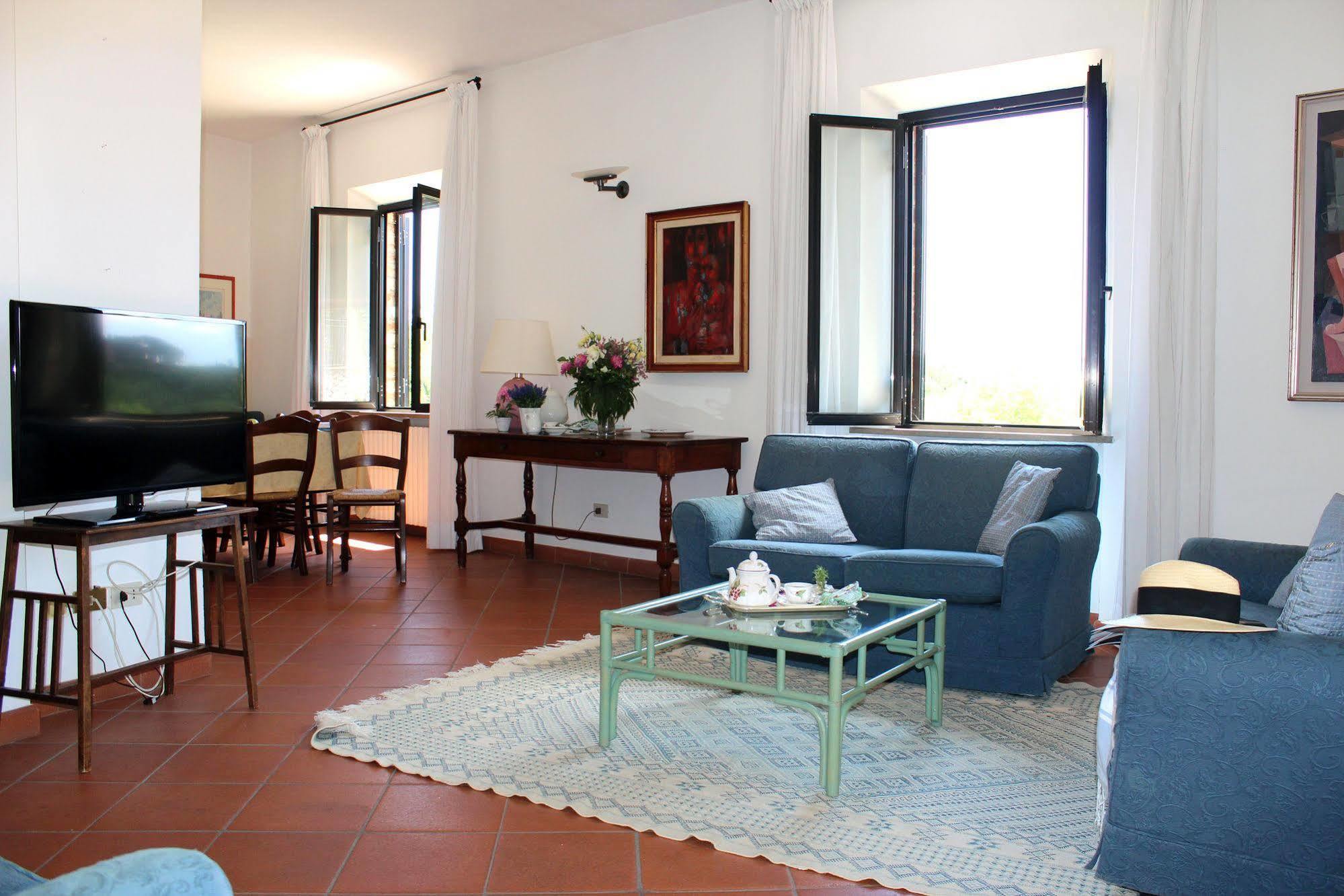 Villa Agostoli سيينا المظهر الخارجي الصورة