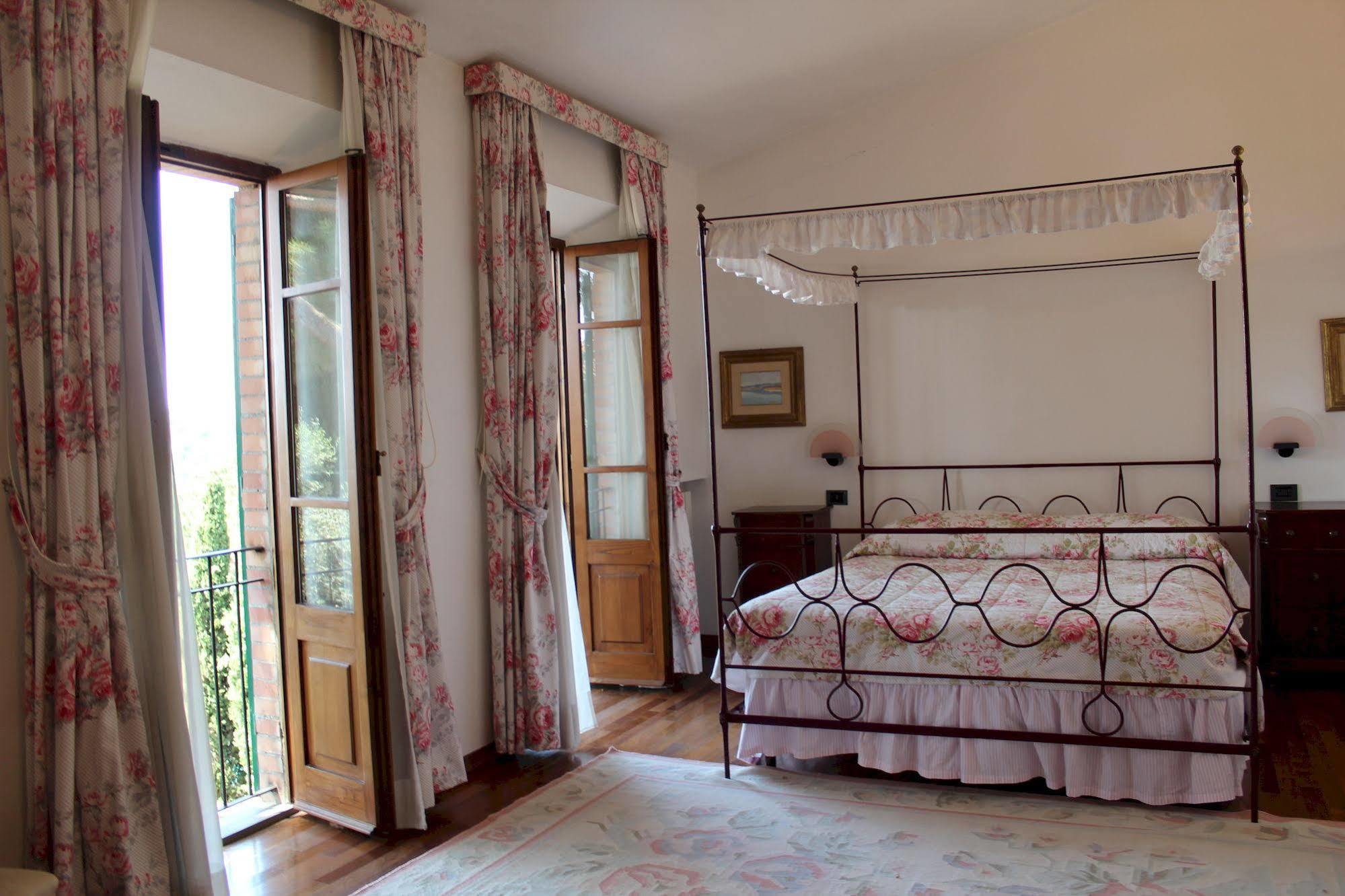 Villa Agostoli سيينا المظهر الخارجي الصورة