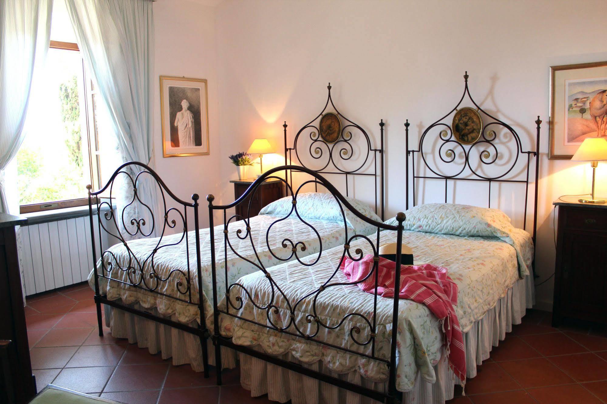Villa Agostoli سيينا المظهر الخارجي الصورة