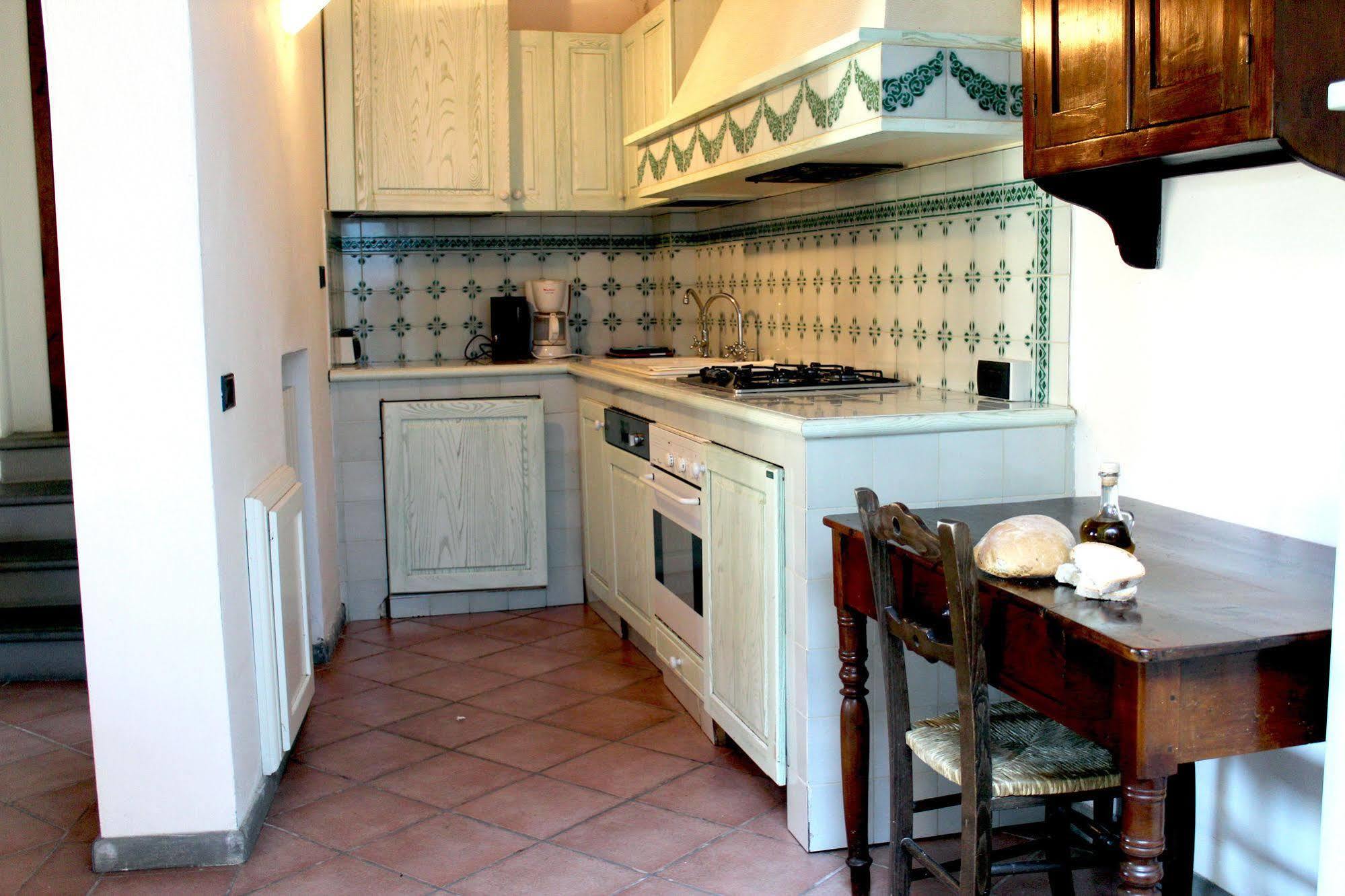 Villa Agostoli سيينا المظهر الخارجي الصورة