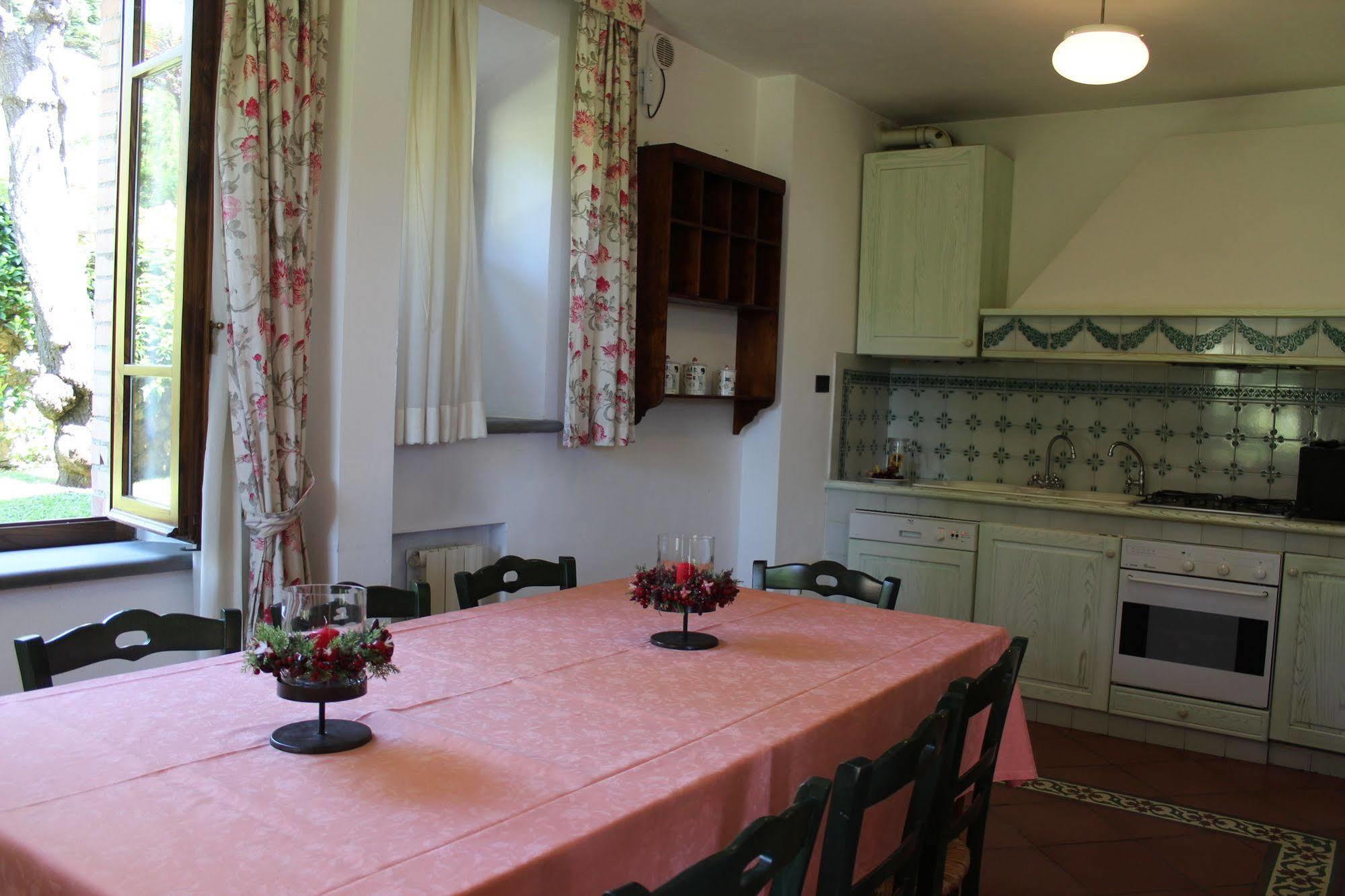 Villa Agostoli سيينا المظهر الخارجي الصورة