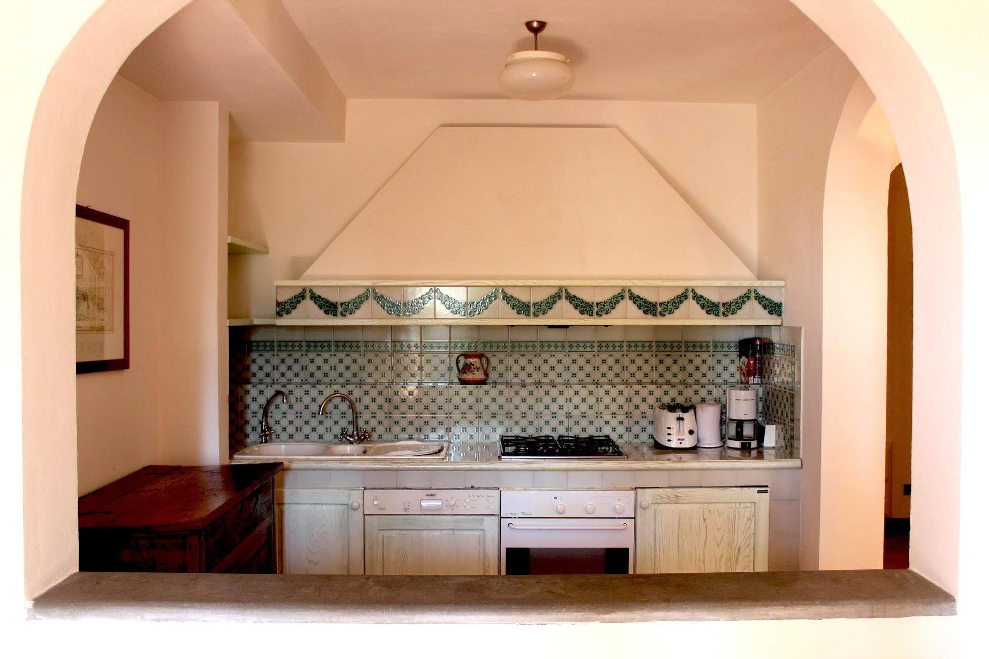 Villa Agostoli سيينا المظهر الخارجي الصورة