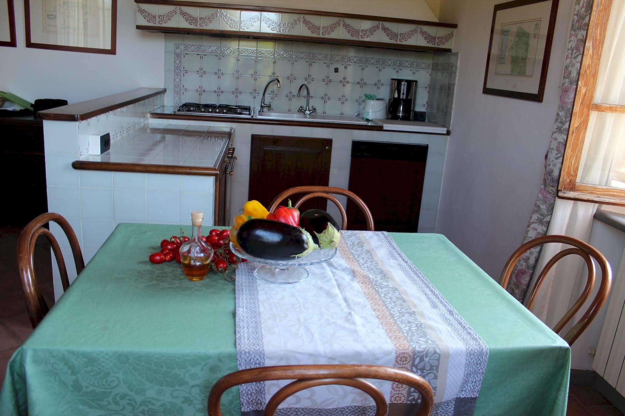 Villa Agostoli سيينا المظهر الخارجي الصورة