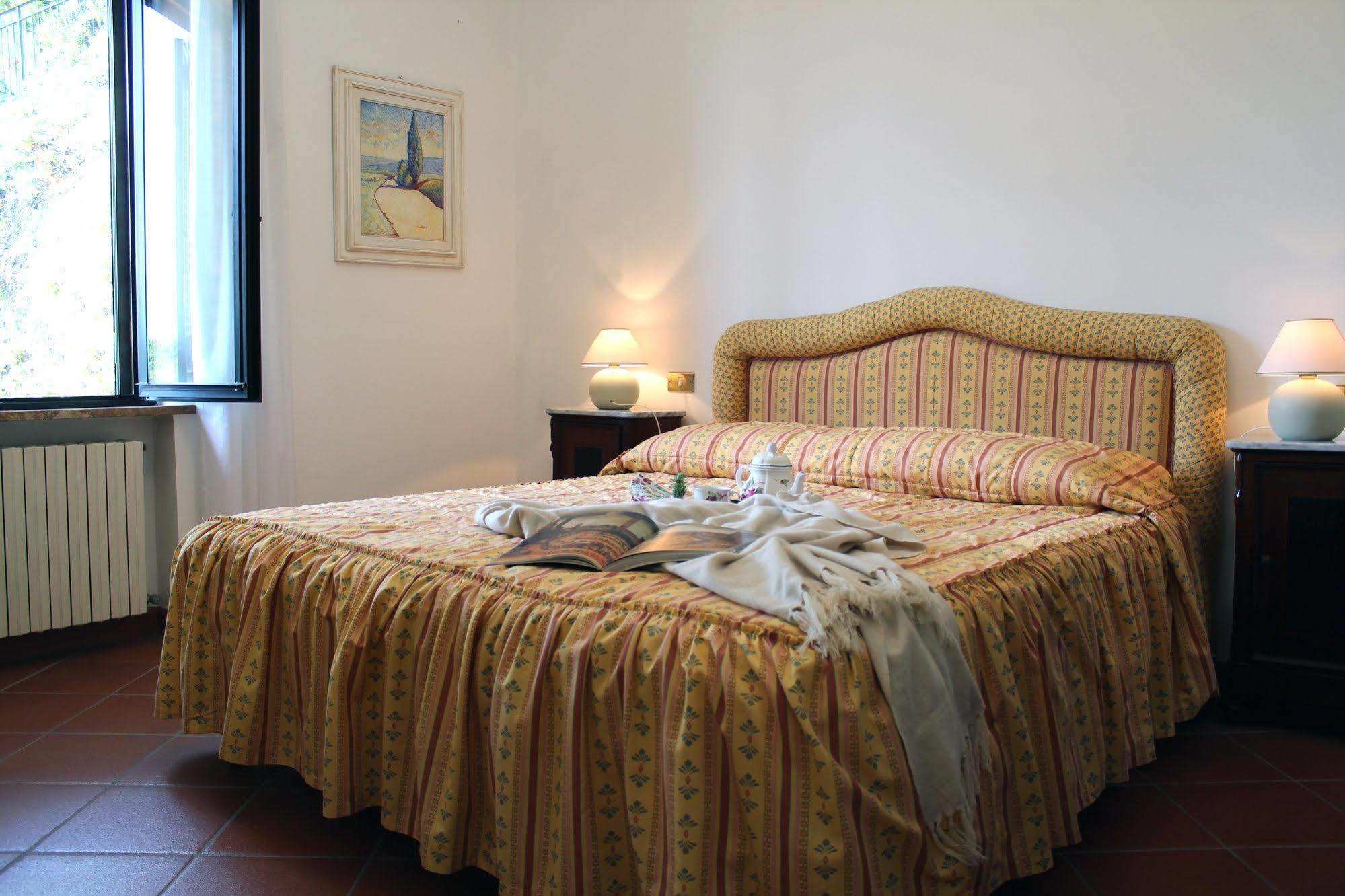 Villa Agostoli سيينا المظهر الخارجي الصورة
